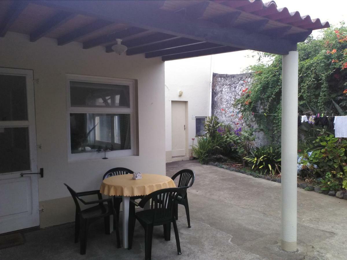 Ferienwohnung Lagoa'S House Lagoa  Exterior foto